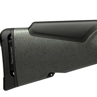 Sztucer Benelli LUPO Granite Moss kolba Progressive Comfort i baka CombTech